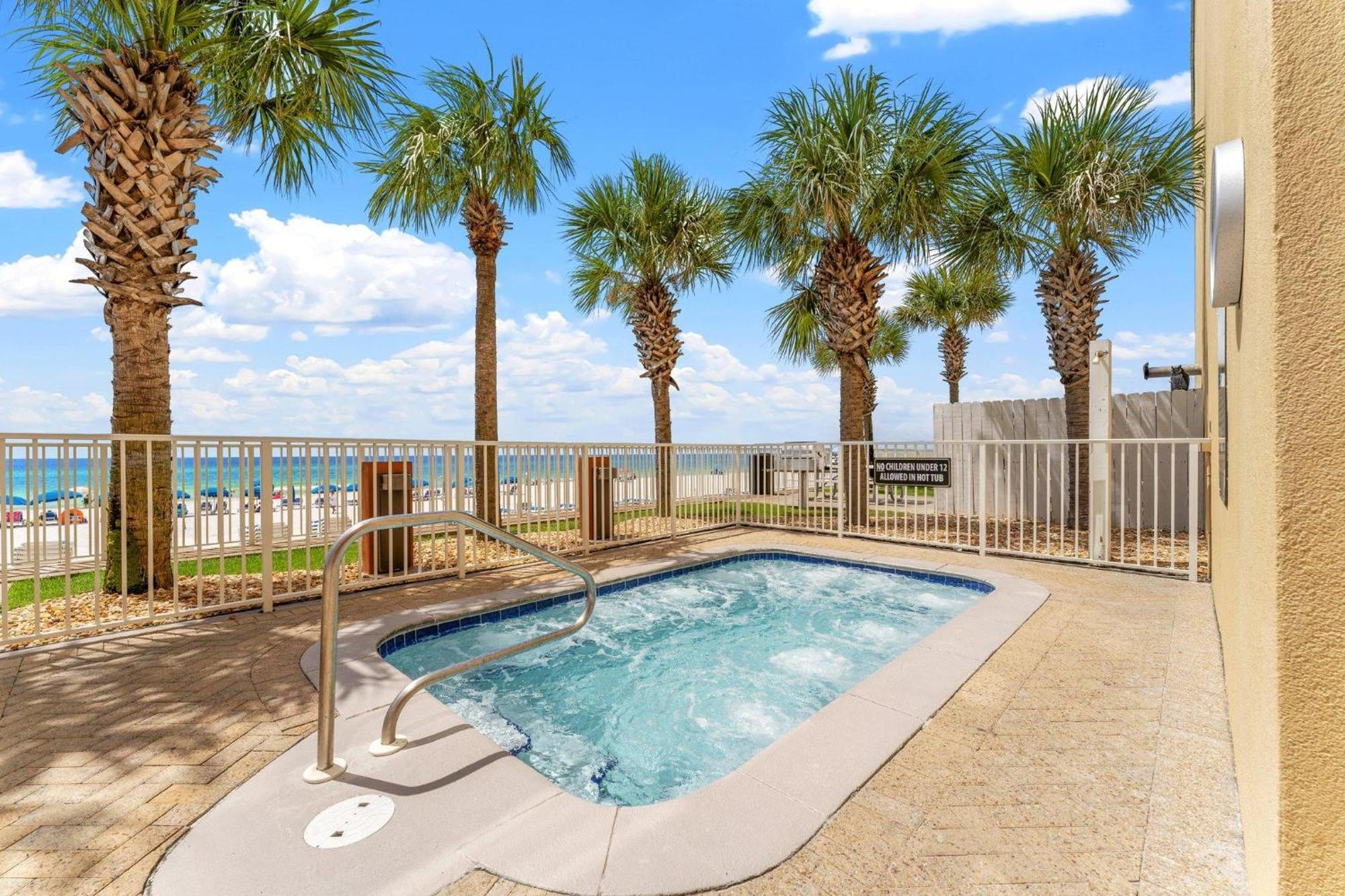 Tropic Winds 1909 * Panama City Beach