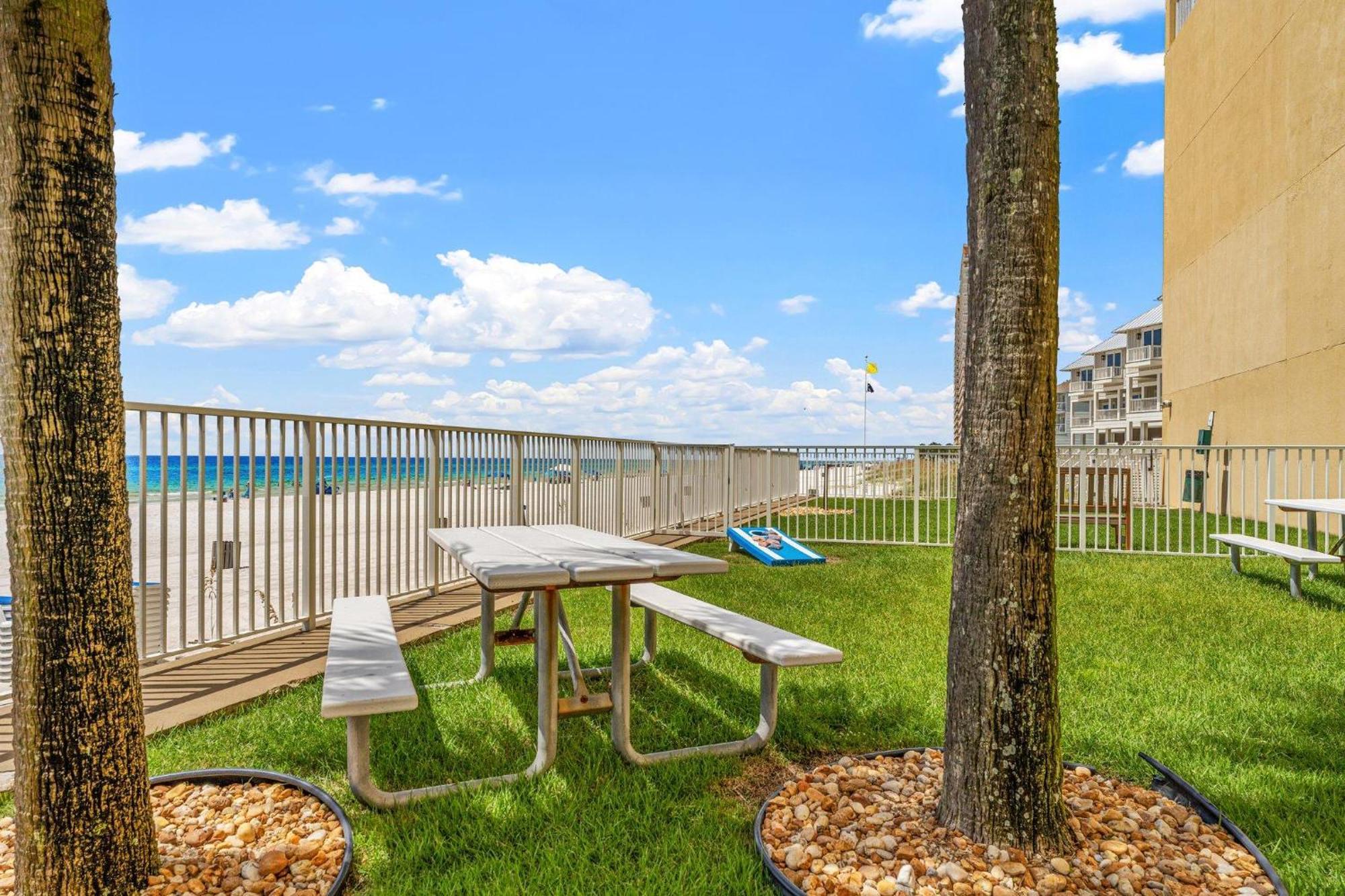 Tropic Winds 1909 Holiday home Panama City Beach